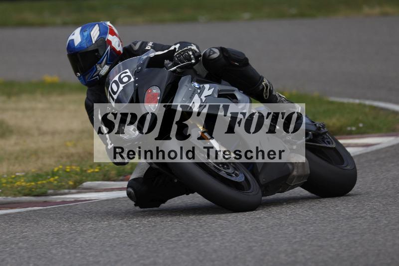 /19 06.06.2026  TZ Motorsport ADR/Gruppe rot/106